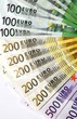Euro Geldscheine