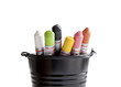 Photo: crayons pastelle crayons pastelle