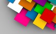 Illustration: Futuristic Background Futuristic Background