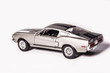Model car
