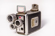 Old camera