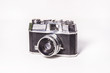 Old camera