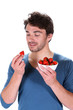 D-Fraise