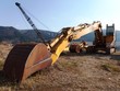 Grosser Bagger