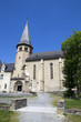 Eglise Saint-Exupère  d'Arreau