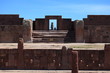 Tiwanaku