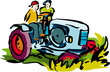 Traktor
