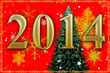Frohe Weihnachten 2014