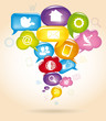 social network