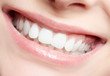 close-up of beautiful woman