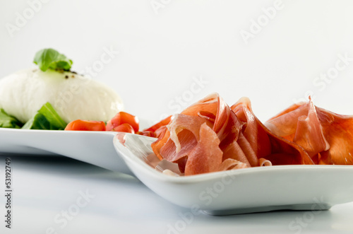 Photo: Burrata Burrata