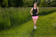 Foto: walken durch den park walken durch den park