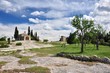 ALPILLES - EYGALIERES - Chappele St Sixte