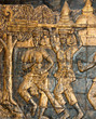 thai painting art