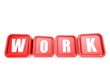 Work cube