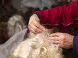 Hands barber pastizhera