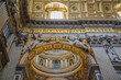 Statues and Frescoes