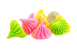 Traditional Thai style sweet dessert (A-lua)