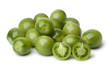 Foto: Green tomatoes Green tomatoes