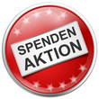 Vektor: Spendenaktion Spendenaktion
