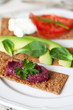 Foto: Crispbread Crispbread