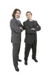 businessmen