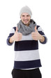 Photo: thumb up thumb up