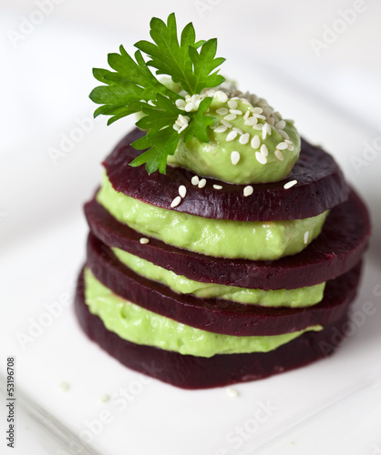 Photo: Beetroot Beetroot