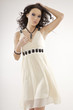 Foto: beautiful adult sensuality woman beautiful adult sensuality woman