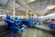 Foto: Manufacturing workshop at plant Manufacturing workshop at plant