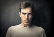Photo: anger anger