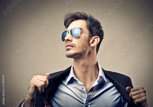 Photo: hero hero