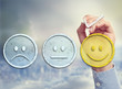 Customer satisfaction survey