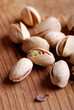 pistacchi tostati e salati