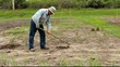 hand cultivator