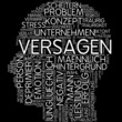 Versagen