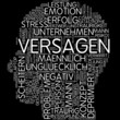 Versagen