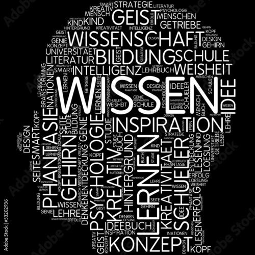 Illustration: Wissen Wissen