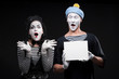 funny mimes