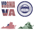 Virginia state collage
