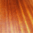 Texture (Orange mosaic)