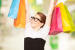 Photo: shopper shopper