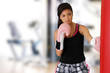 Teenager Workout