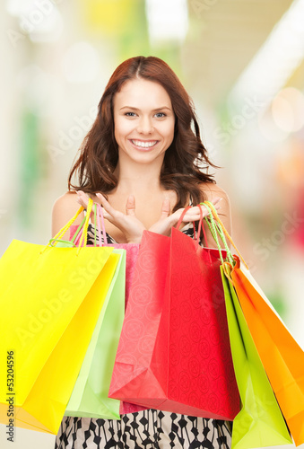 Photo: shopper shopper