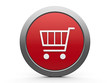 Shopping cart icon