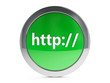 Http icon with highlight