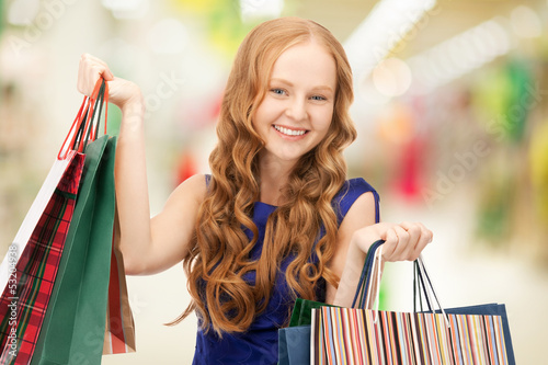 Photo: shopper shopper