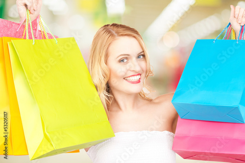 Photo: shopper shopper