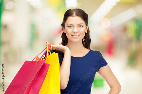 Photo: shopper shopper