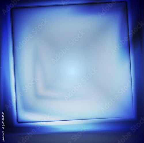 Vector: Modern vector blue background Modern vector blue background